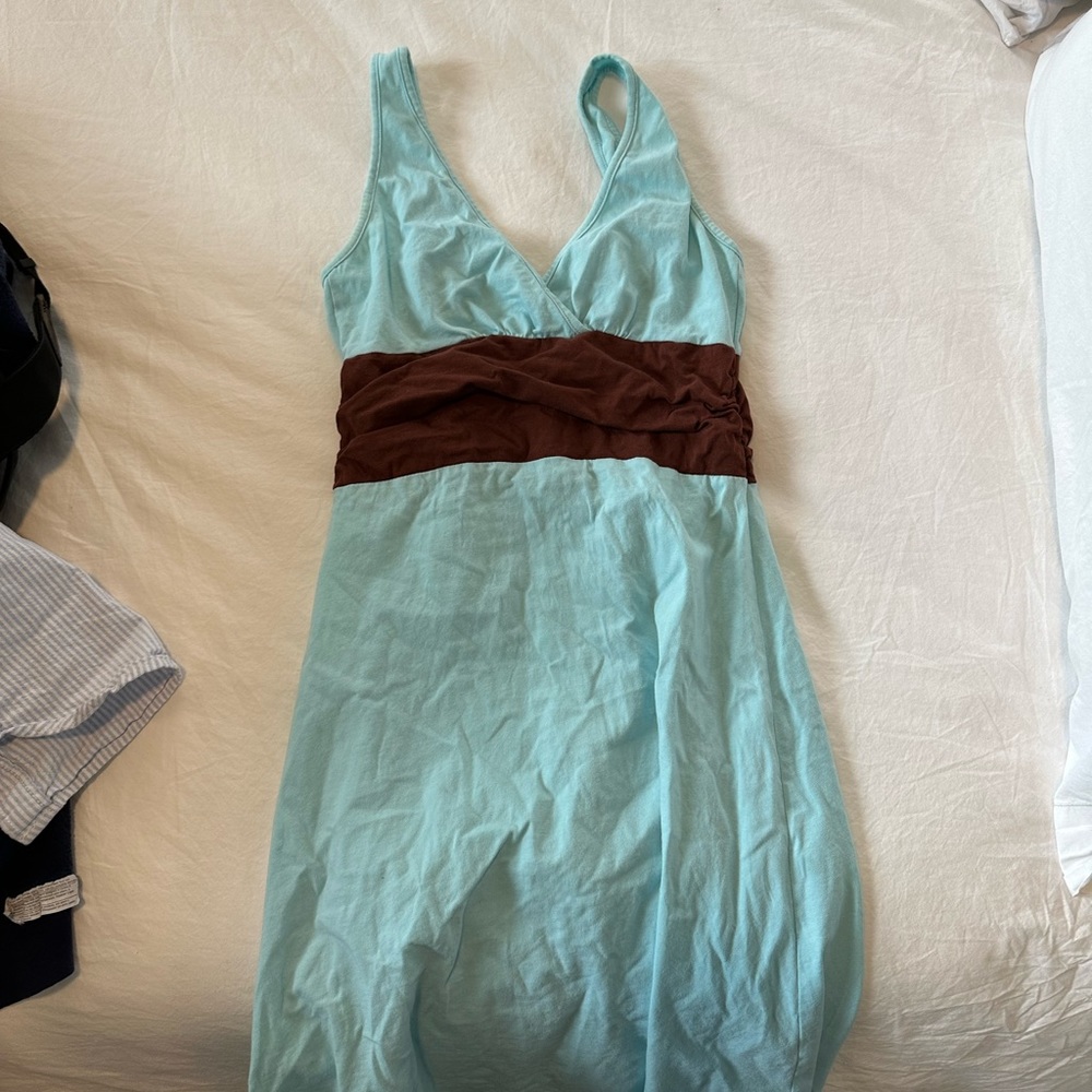 VINTAGE Patagonia Dress XS